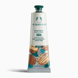 The Body Shop Shea Hand Balm 100ml