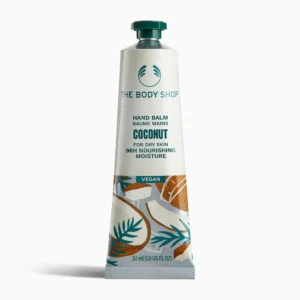 The Body Shop Coconut Hand Balm 30ml