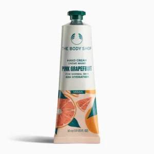 The Body Shop Pink Grapefruit Hand Cream 30ml