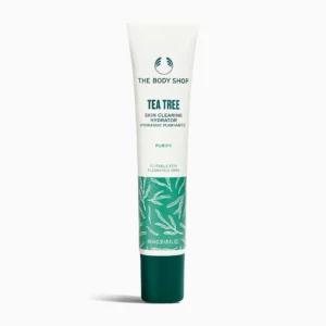 The Body Shop Tea Tree Skin Clearing Hydrator 40ml