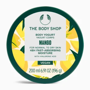 The Body Shop Mango Body Yogurt 200ml