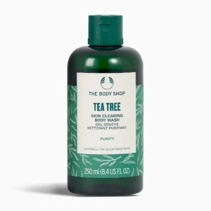 The Body Shop Tea Tree Skin Clearing Body Wash 250ml