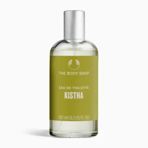 The Body Shop Kistna Eau de Toilette 100ml
