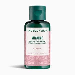 The Body Shop Vitamin E Cream Cleanser 60ml