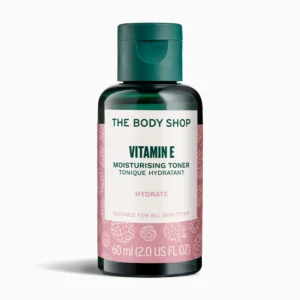 The Body Shop Vitamin E Moisturising Toner 60ml