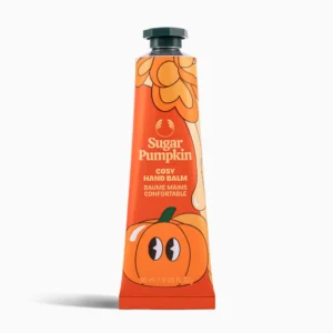 The Body Shop Sugar Pumpkin Hand Balm 30ml