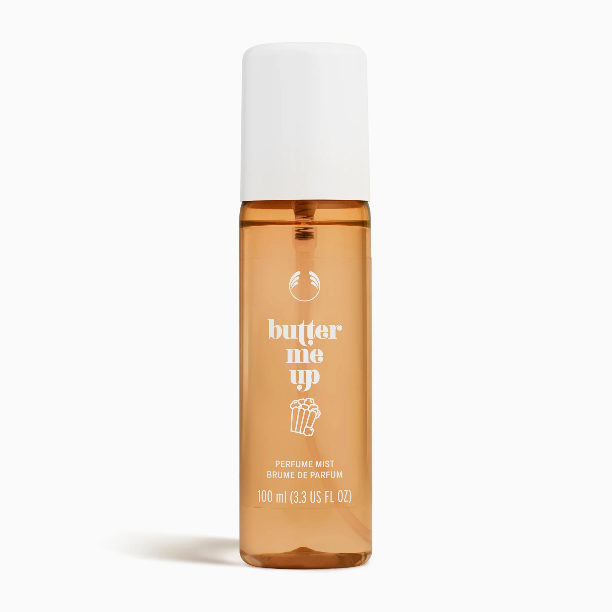 The Body Shop Butter Me Up Fragrance Mist 100ml