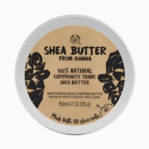 The Body Shop 100% Shea Butter 150ml