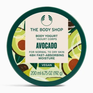 The Body Shop Avocado Body Yogurt 200ml