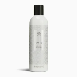 The Body Shop Life Is… ™ Body Lotion 250ml