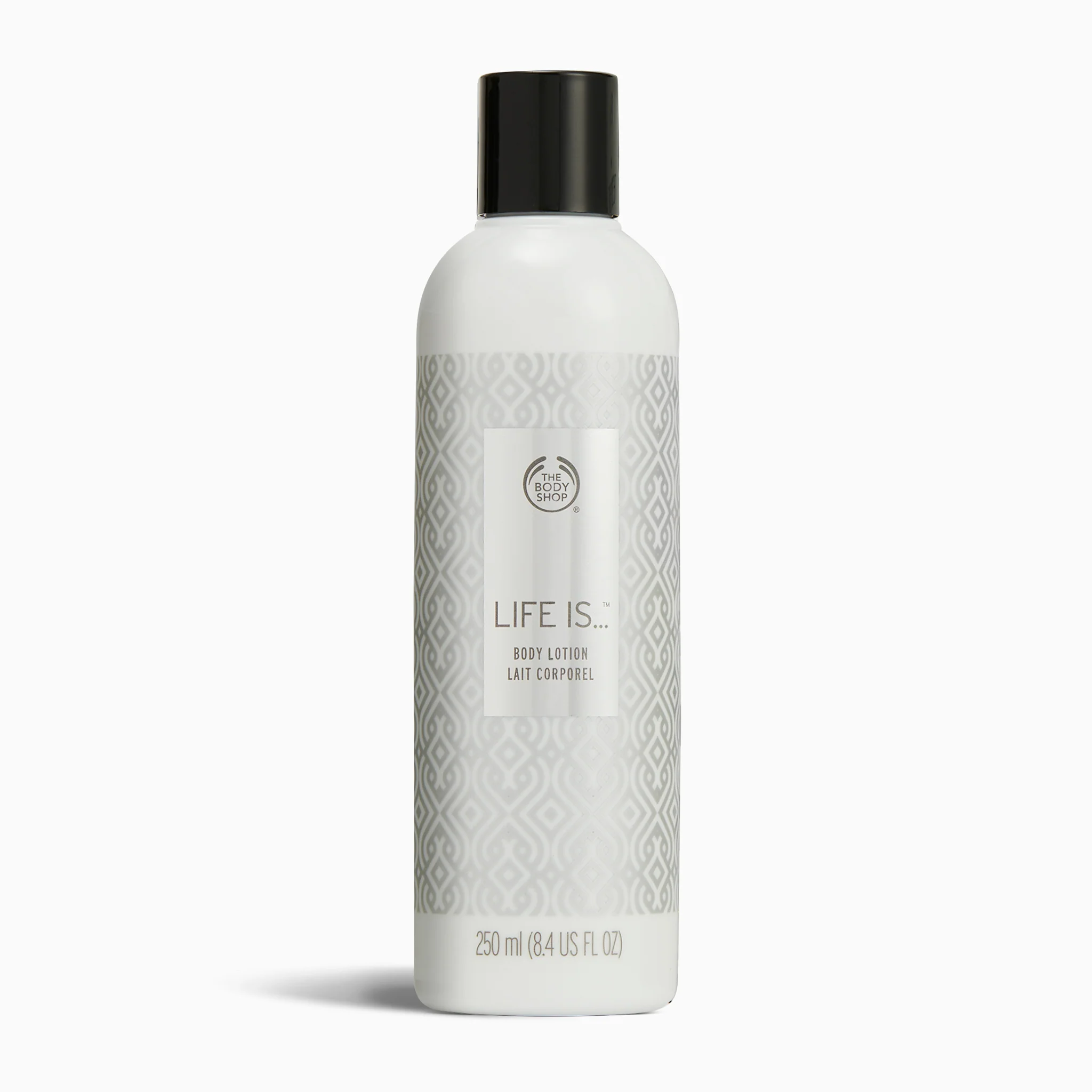 The Body Shop Life Is… ™ Body Lotion 250ml