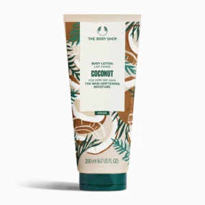 The Body Shop Coconut Body Lotion 200ml