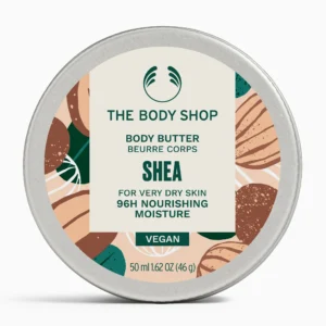 The Body Shop Shea Body Butter 50ml