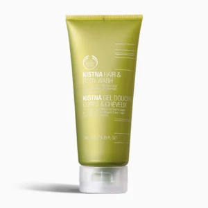 The Body Shop Kistna Hair & Body Wash 200ml