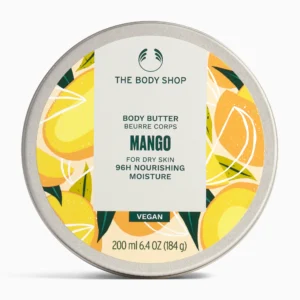 The Body Shop Mango Body Butter 200ml
