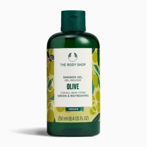 The Body Shop Olive Shower Gel 250ml