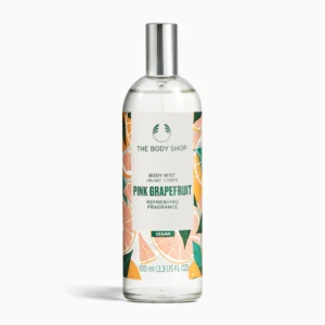 The Body Shop Pink Grapefruit Body Mist 100ml