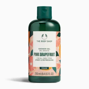 The Body Shop Pink Grapefruit Shower Gel 250ml