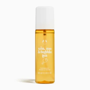 The Body Shop You, Me & Bubble Tea Fragrance Mist 100ml