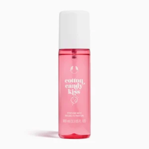 The Body Shop Cotton Candy Kiss Fragrance Mist 100ml