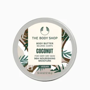 The Body Shop Coconut Body Butter 50ml