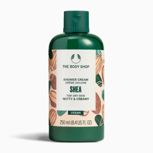 The Body Shop Shea Shower Cream 250ml