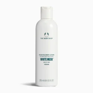 The Body Shop White Musk® Body Lotion 250ml