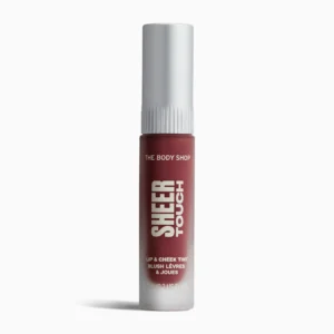 The Body Shop Sheer Touch Lip & Cheek Tint (Different colours)