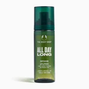 The Body Shop All Day Long Setting Spray 100ml