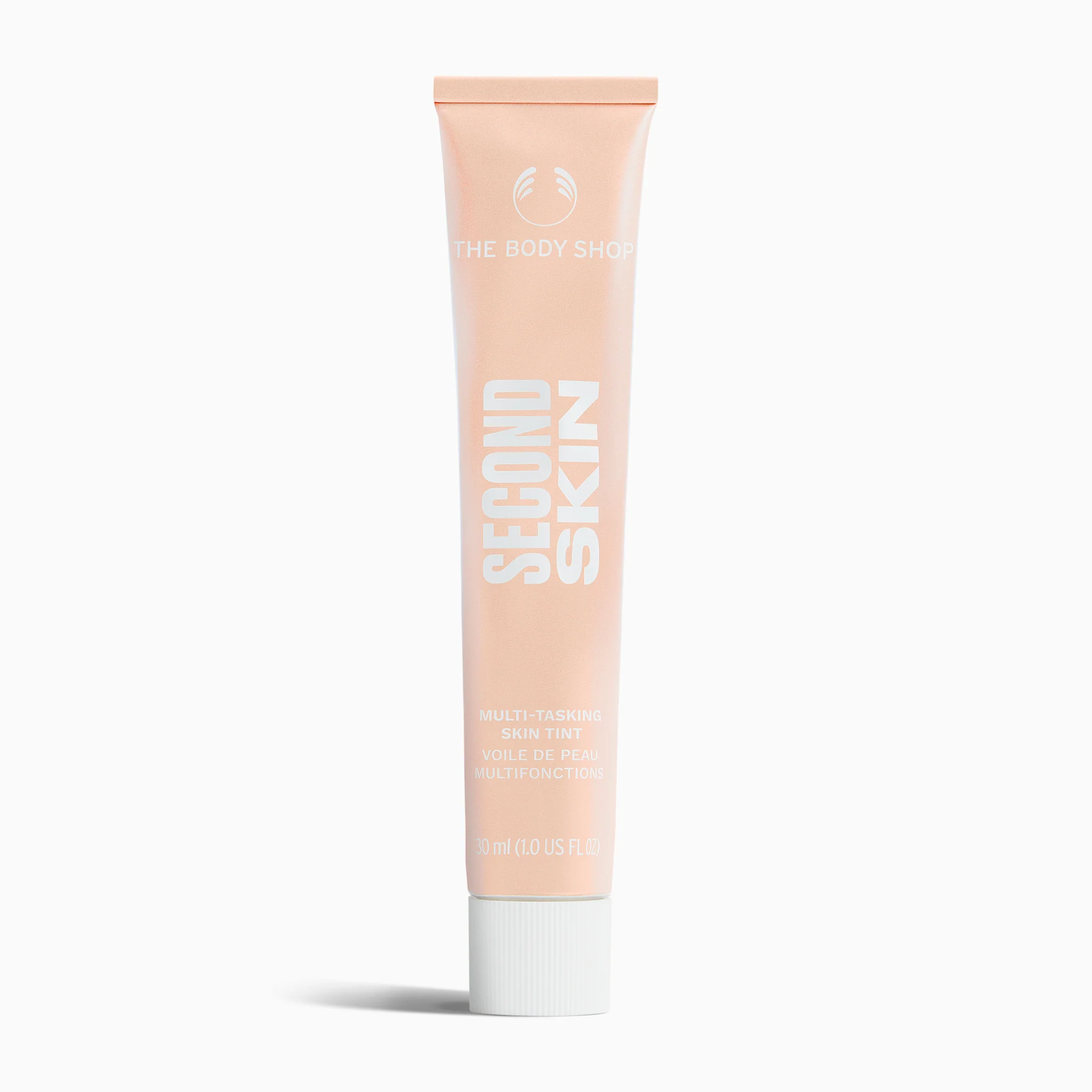 The Body Shop Second Skin Tint 30ml (Different Shade)