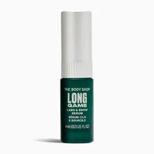 The Body Shop Long Game Brow & Lash Serum 4ml