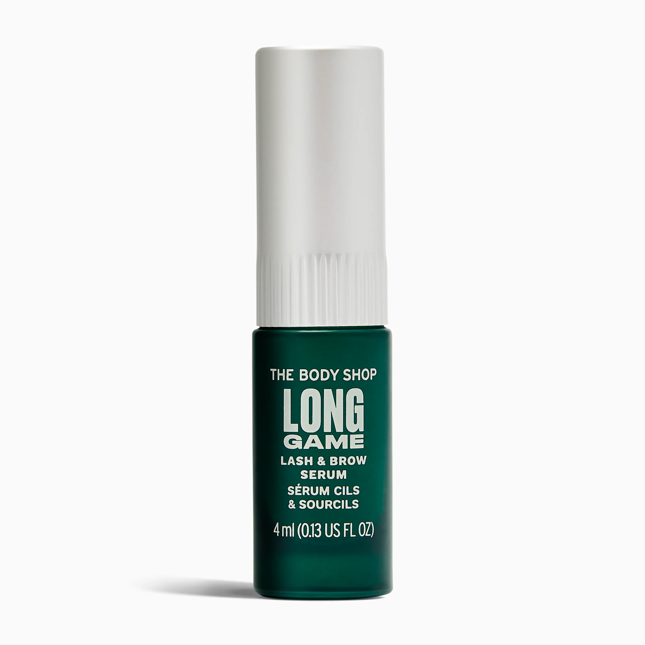 The Body Shop Long Game Brow & Lash Serum 4ml