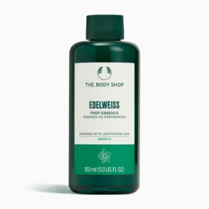 The Body Shop Edelweiss Prep Essence 150ml