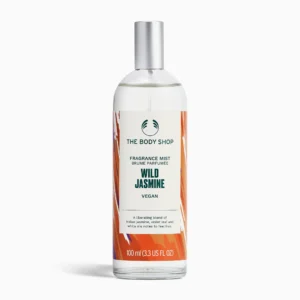 The Body Shop Wild Jasmine Body Mist 100ml