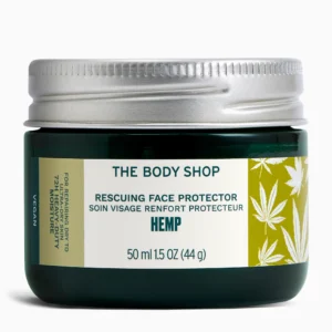 The Body Shop Hemp Rescuing Face Protector 50ml