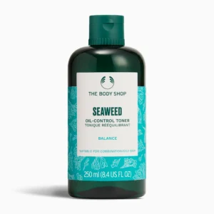 The Body Shop Seaweed Oil Balancing Toner 250ml