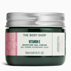 The Body Shop Vitamin E Moisture Gel Cream 50ml