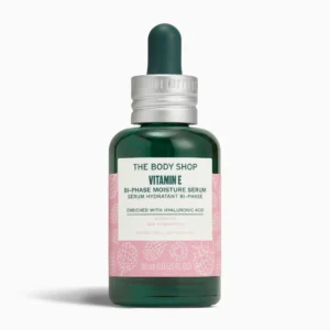 The Body Shop Vitamin E Bi-Phase Serum 30ml