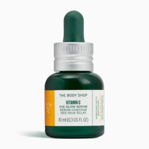 The Body Shop Vitamin C Eye Glow Serum 10ml