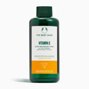 The Body Shop Vitamin C Glow Revealing Tonic 150ml