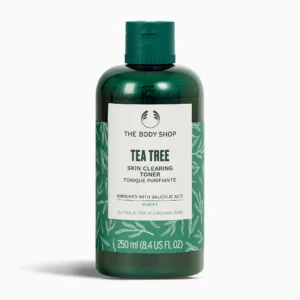 The Body Shop Tea Tree Skin Clearing Toner 250ml
