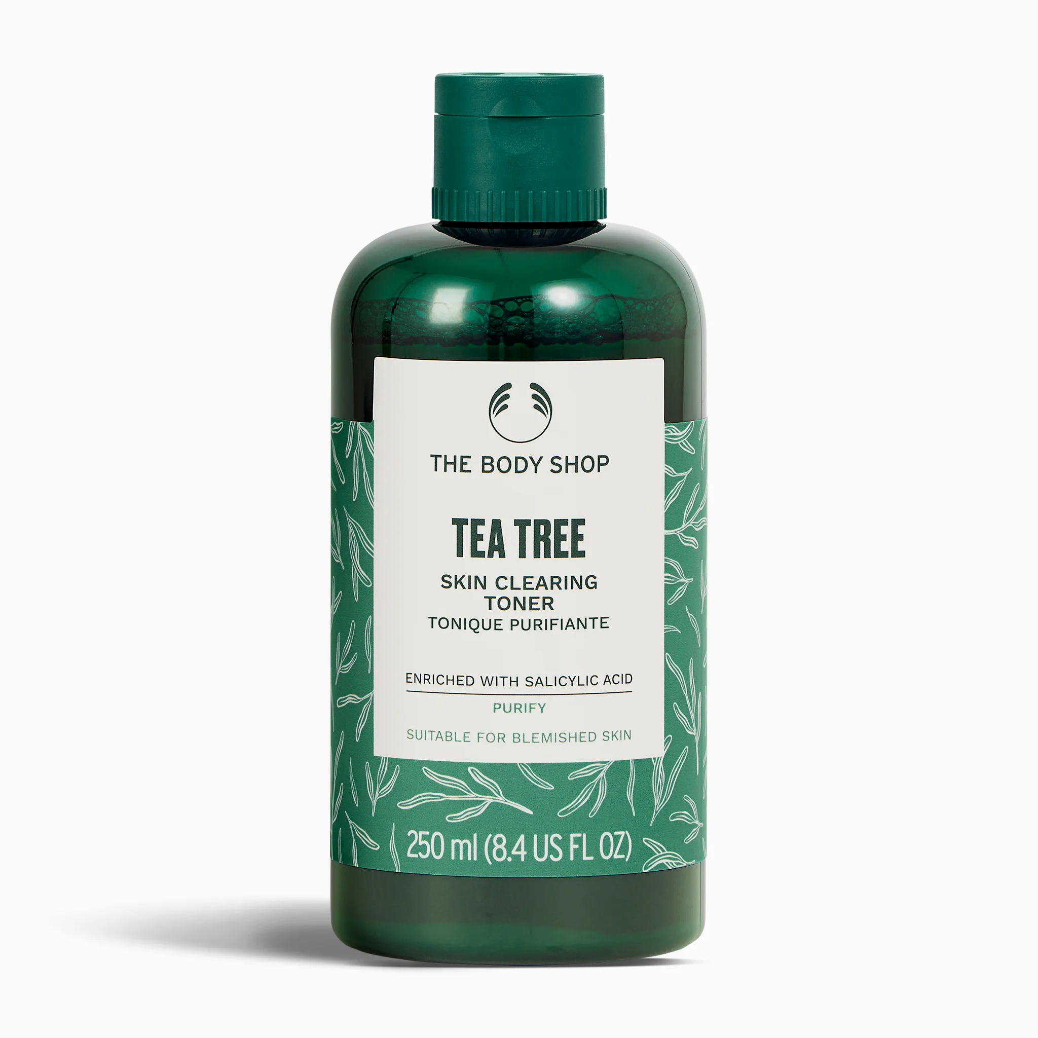 The Body Shop Tea Tree Skin Clearing Toner 250ml