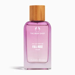 The Body Shop Full Rose Eau de Parfum 75ml