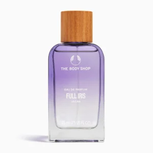 The Body Shop Full Iris Eau de Parfum 75ml