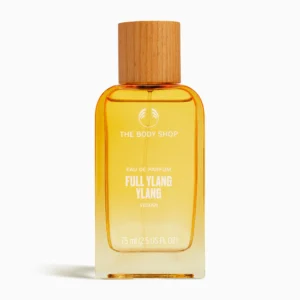 The Body Shop Full Ylang Ylang Eau de Parfum 75ml