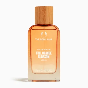 The Body Shop Full Orange Blossom Eau de Parfum 75ml