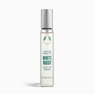 The Body Shop White Musk® Eau De Toilette 9.5ml