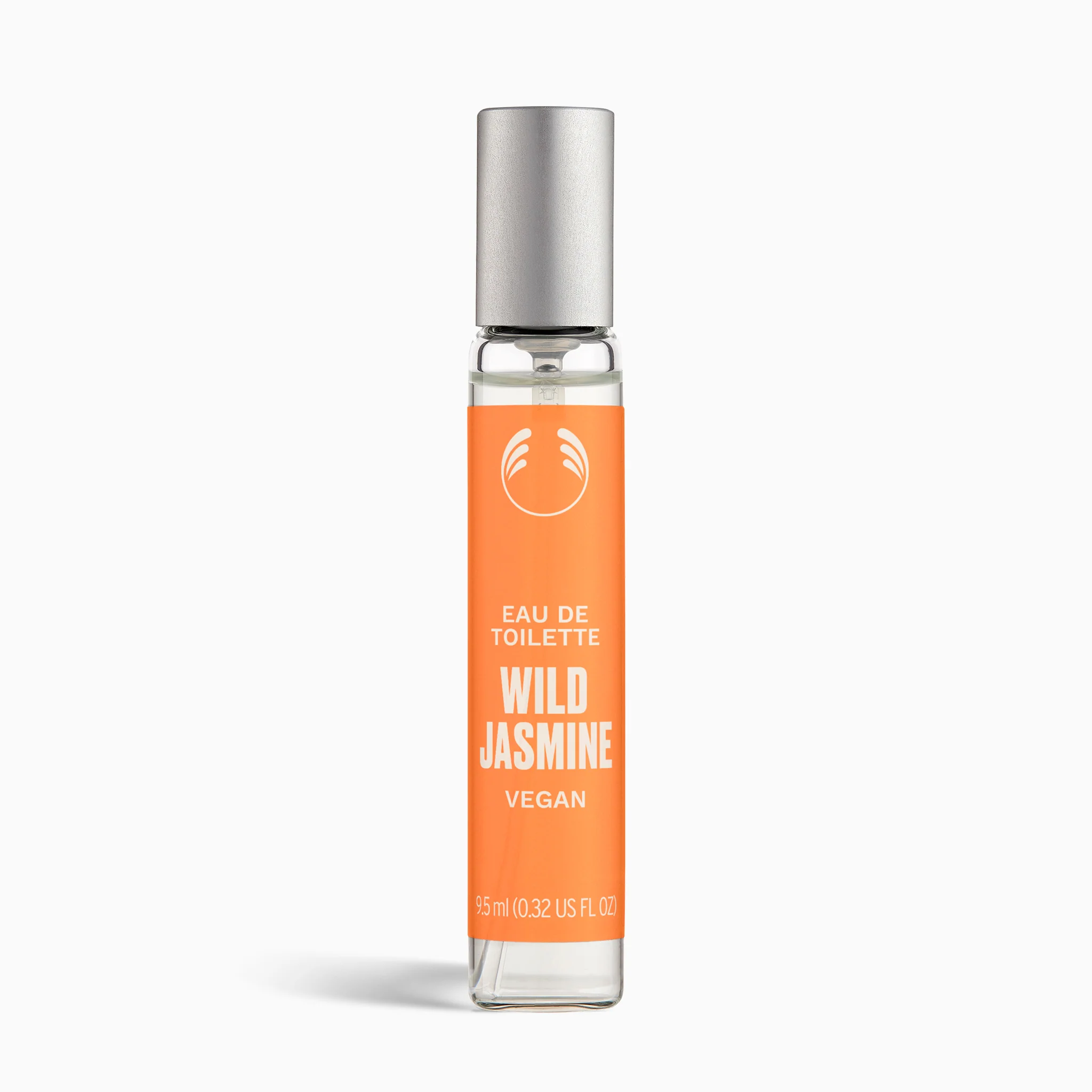 The Body Shop Wild Jasmine Eau de Toilette 9.5ml
