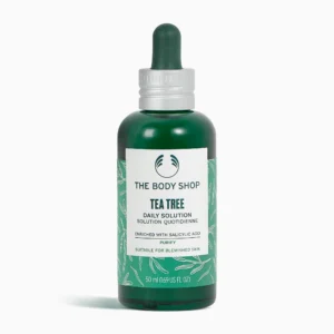 The Body Shop Tea Tree Daily Solution 50ml