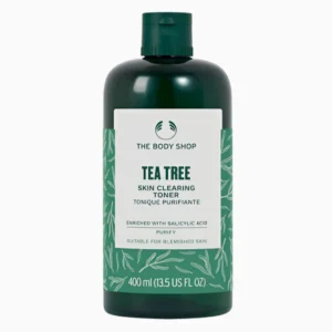 The Body Shop Tea Tree Skin Clearing Toner 400ml